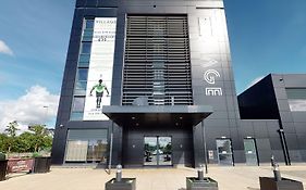 Village Hotel Glasgow